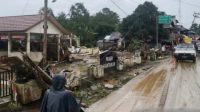 Banjir Hulu sungai Tengah, Kalsel