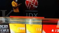 Dua saham keluar, ini penghuni IDX High Dividend 20 untuk Februari 2021-Januari 202