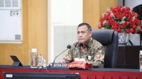 Firli Bahuri NU Berperan Penting Tumbuhkan Sikap Antikorupsi