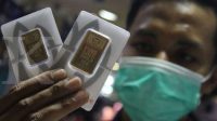harga emas 16 januari 2021