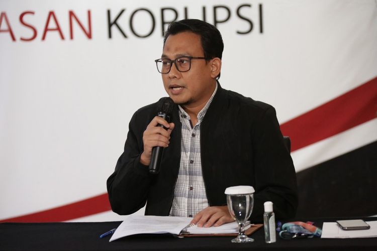 Kasus Korupsi di PT DI, KPK Dalami Aliran Dana ke Pihak-pihak di Setneg