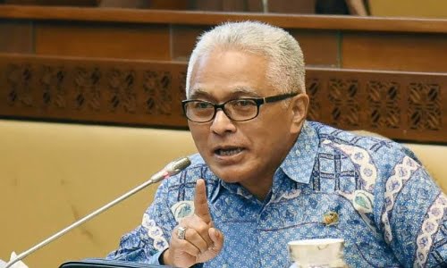 Komisi II DPR Tetapkan 9 Nama Komisioner Ombudsman RI 2021-2026