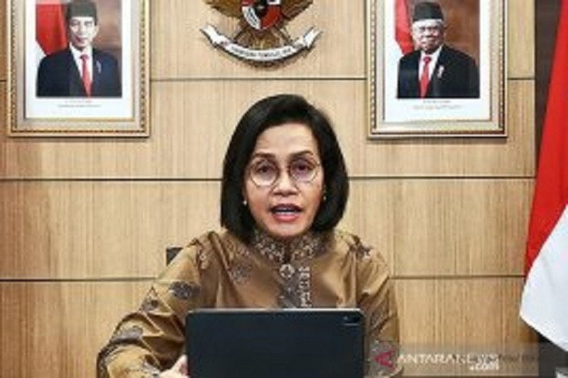 Menkeu ingin Bea Cukai wujudkan distribusi vaksin COVID tercepat dunia