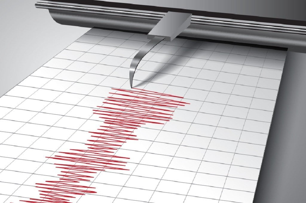 Terdengar Suara Dentuman di Bali, Gempa atau Meteor