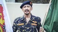 Abu Janda diperiksa polisi