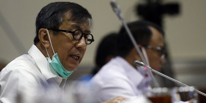 49 Aturan Turunan UU Cipta Kerja Resmi Diundangkan dalam Lembaran Negara