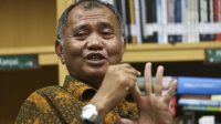 Agus Rahardjo Hukuman bagi Koruptor Bukan Mati, tapi Eksistensi Sosial Dimatikan