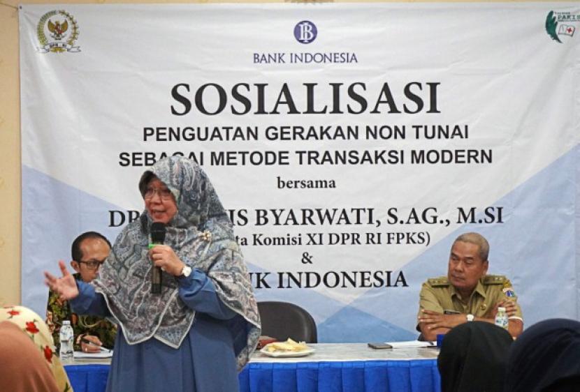 Anis Byarwati: Kasus Dinar Perlu Didalami dengan Teliti