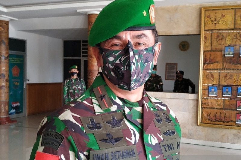 Aparat Gabungan TNI-Polri Tangkap Pemasok Senpi dan Amunisi ke KKB, Ternyata