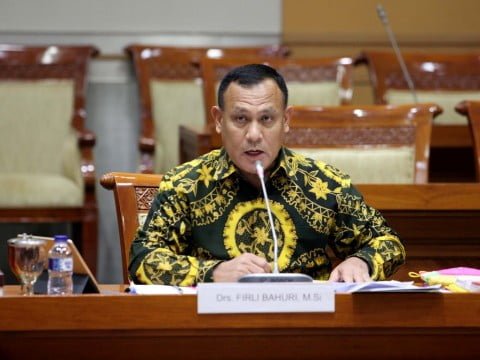 Banyak Penghargaan, KPK Sayangkan Nurdin Abdullah Terjerumus Kasus Suap