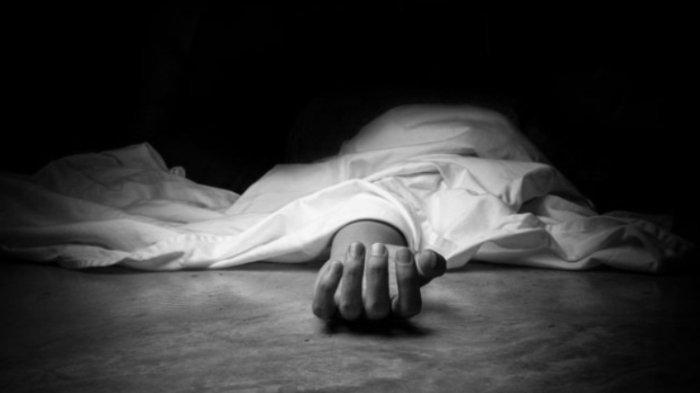 Ditemukan Pria Tewas Bersimbah Darah di Rumah Janda Ditemukan Pria Tewas Bersimbah Darah di Rumah Janda