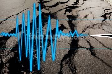 Gempa 4,1 Magnitudo Guncang Bengkulu