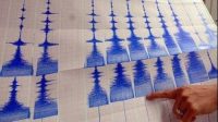 Gempa 5,5 Magnitudo Terjadi di Jayapura, Tak Berpotensi Tsunami