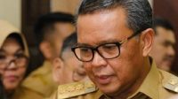 Gubernur Sulsel Nurdin Abdullah Terkena OTT KPK, Ini Kata Ali Fikri