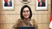 Harga Minyak Membara, Sri Mulyani Optimistis Kenaikan Penerimaan Negara Bulan Februari