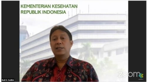 Izin BPOM Telah Keluar, Vaksinasi untuk Lansia akan Segera Dilakukan