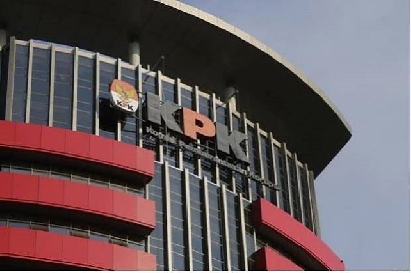 KPK Periksa Wali Kota Dumai Terpilih Sebagai Saksi Terkait Dugaan Korupsi DAK