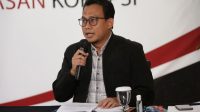 KPK Sebut Ketua DPC PDI-P Kendal Kembalikan Uang Pemberian Juliari Batubara