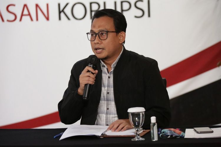 KPK Sebut Ketua DPC PDI-P Kendal Kembalikan Uang Pemberian Juliari Batubara