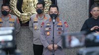 Kapolri Terbitkan Surat Telegram Pedoman Penanganan Kasus Ujaran Kebencian