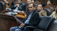 Kata Wamenkumham Eks Menteri Edhy dan Juliari Layak Dituntut Hukuman Mati