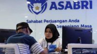 Kejagung Periksa Lagi Empat Orang Saksi Dugaan Kasus Korupsi Asabri