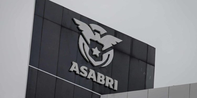 Kejagung Tetapkan Satu Tersangka Baru Kasus Korupsi Asabri