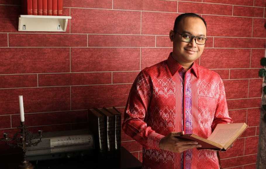 Ketidapastian Pandemi Corona, Pengusaha Masih Lakukan Wait and See