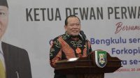 Ketua DPD RI LaNyalla Minta Pemerintah Perhatikan Pemenuhan Kebutuhan Listrik Kalbar