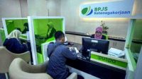 Korupsi BPJS Ketenagakerjaan Kejagung Periksa Bos Sekuritas