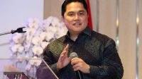 Legislator Dukung Langkah Erick Thohir Yang Ingin Tertibkan Bisnis Bank BUMN