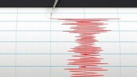 Majene Diguncang Gempa Kembali Warga Panik, Beberapa Bangunan Ambruk