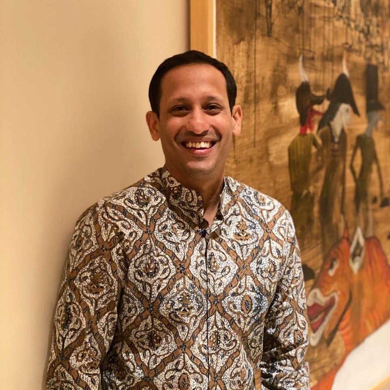 Mendikbud Ajak Sekolah di Papua Barat Daftar Program Sekolah Penggerak