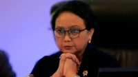 Menlu Retno Marsudi Diberitakan Akan Berkunjung ke Myanmar Kamis Besok