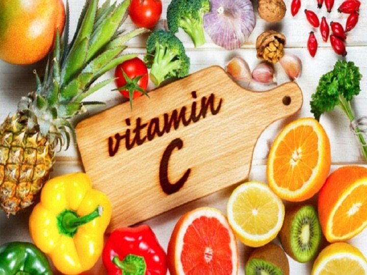 Menurut Studi, Vitamin C dan Zinc Tidak Mengurangi Gejala Covid-19