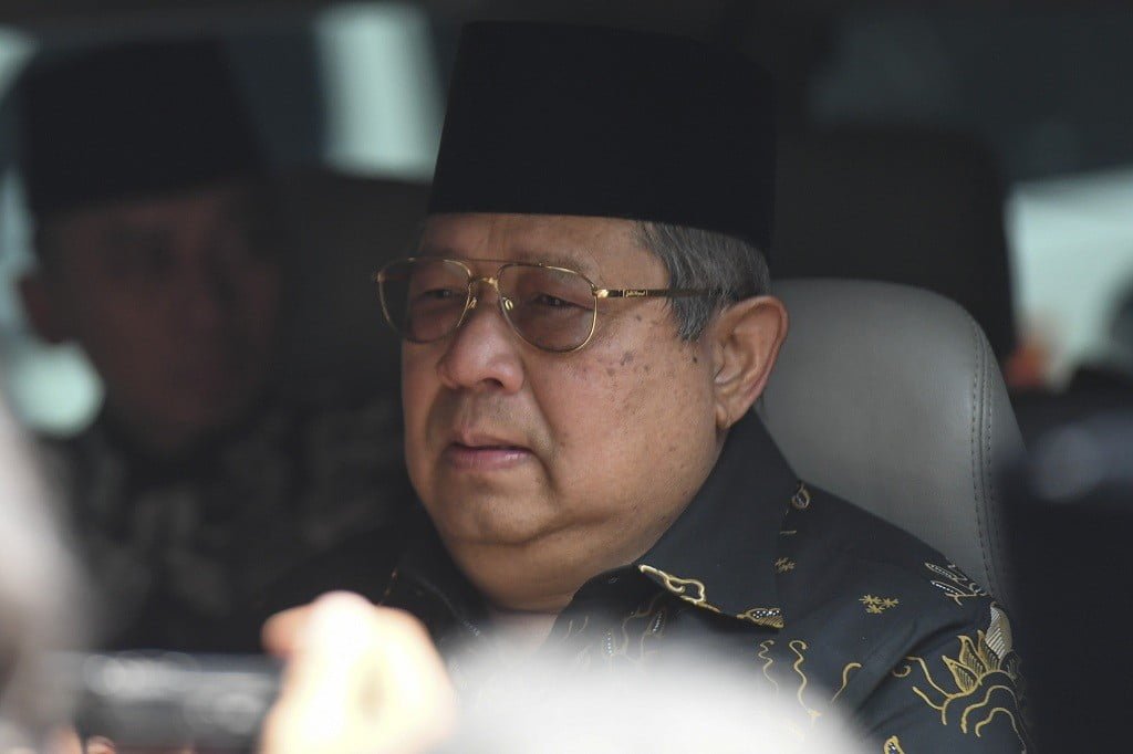 Nama Kepala BIN dan Kapolri Diseret ke Polemik Kepemimpinan di Partai Demokrat