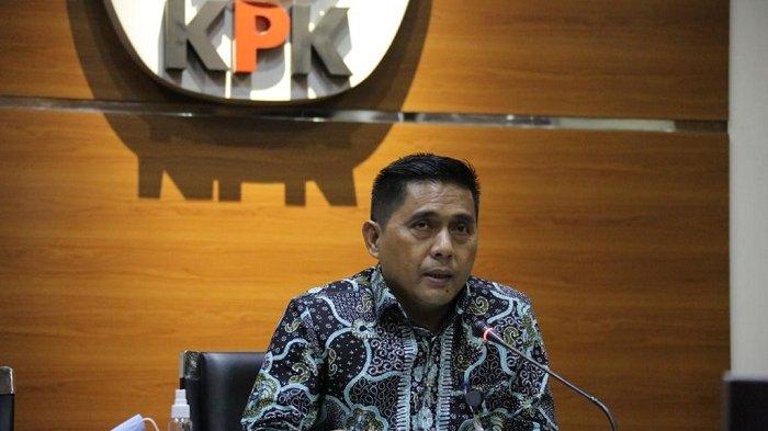 Novel Baswedan Dipolisikan Karena Cuitan, KPK Pasang Badan