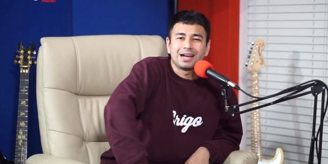 PKB Lirik Raffi Ahmad dan Agnes Monica Untuk Kancah Pilgub Jakarta