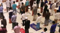 Pemkot Batam Izinkan Masjid Gelar Salat Tarawih, Prokes Jadi Prioritas