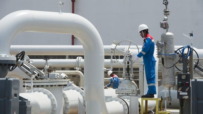 Pertamina Buka Harga Tanah yang Buat Warga Tuban Mendadak Jadi Miliarder