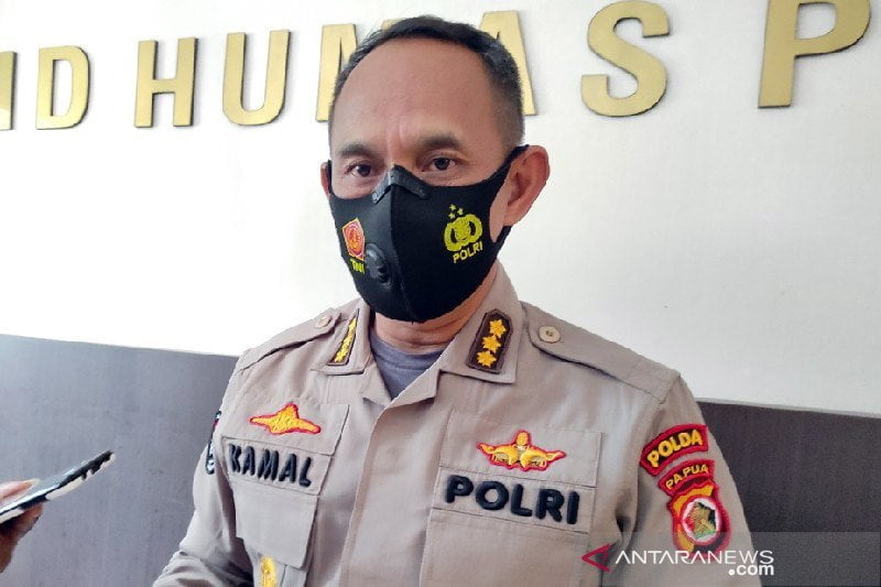 Polda Papua Situasi di Intan Jaya Kondusif Pasca Aksi Kekerasan KKB, Warga Sudah Kembali ke Rumah