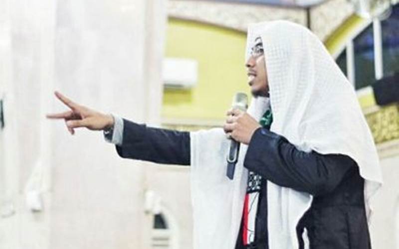 Polisi Beberkan Fakta Kasus Meninggalnya Maaher At-Thuwailib