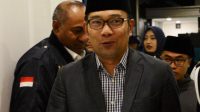 Ridwan Kamil Tak Persoalkan Kehilangan Momentum Politik