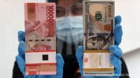 Rupiah Dalam Sepekan Menguat 0,33%, Bagaimana Prospek Pekan Depan