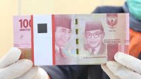 Rupiah dan Mata Uang Asia Sesi Awal Dibuka Sama-sama Menguat