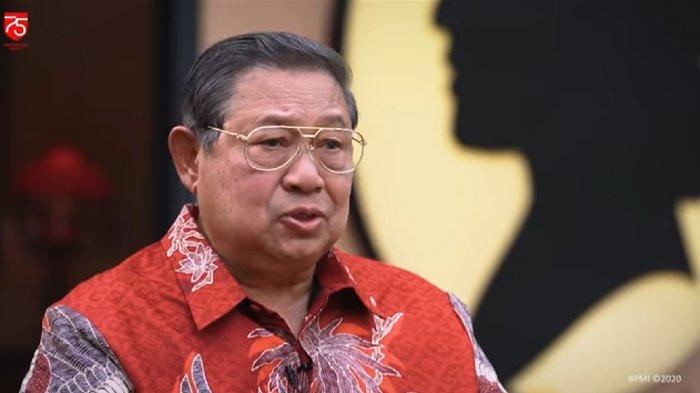 Sikap SBY, Seruan Agar Kader Demokrat Perang Total