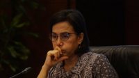 Sri Mulyani Hasilkan Utang Baru Rp 35 Triliun dari Lelang SUN di Awal Februari 2021