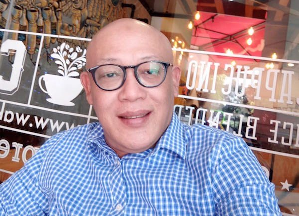 Tri Yulianto Sebut KLB di Partai Demokrat Adalah Sebuah Keniscayaan