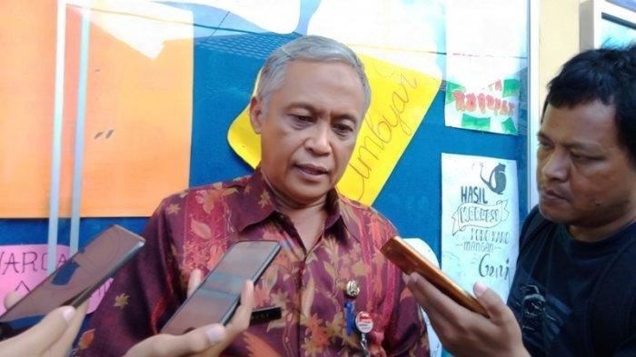 UN Ditiadakan, Kemendikbud Serahkan Penentuan Kelulusan kepada Guru