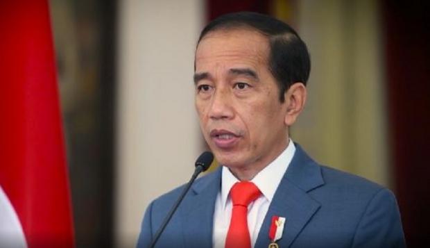 Ucapan HPN Presiden Jokowi Jasa Insan Pers Besar Bagi Kemajuan Bangsa